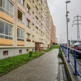 Foto inzerátu Prodej, byt 2+1, 45 m2