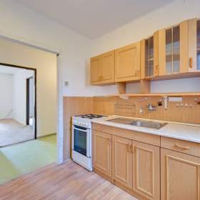 Prodej, byt 3+1, 58 m2 / 19609198