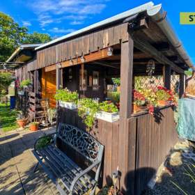 Fotka k inzerátu Prodej, chata, 15 m2 / 19097278