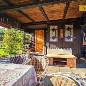 Foto inzerátu Prodej, chata, 15 m2