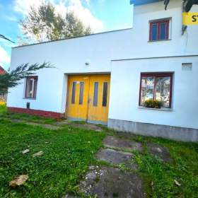 Fotka k inzerátu Prodej, Rodinný dům, 125 m2 / 19087033