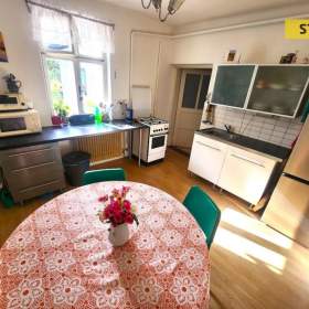 Foto inzerátu Prodej, Rodinný dům, 125 m2