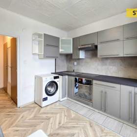 Prodej, byt 1+1, 41 m2 / 19609284