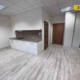 Pronájem, byt 2+1, 52 m2 / 19613835