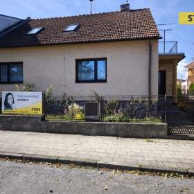 Foto inzerátu Prodej, Rodinný dům, 230 m2