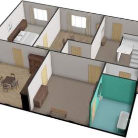 Foto inzerátu Prodej, Rodinný dům, 230 m2