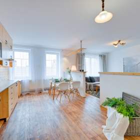 Foto inzerátu Prodej, byt 3+kk, 72 m2