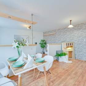 Foto inzerátu Prodej, byt 3+kk, 72 m2