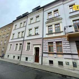 Foto inzerátu Pronájem, kanceláře, 42 m2