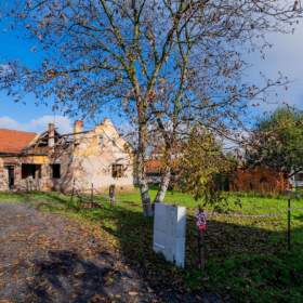 Prodej, Rodinný dům, 154 m2 / 19614397