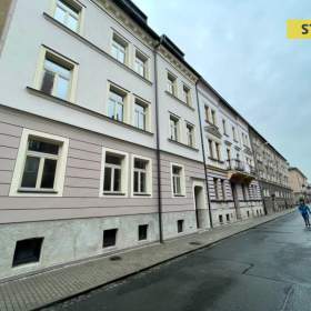 Foto inzerátu Pronájem, kanceláře, 64 m2