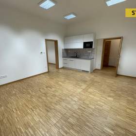 Foto inzerátu Pronájem, kanceláře, 64 m2