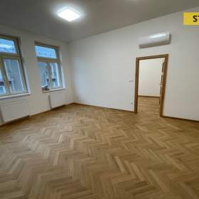 Foto inzerátu Pronájem, byt 5+kk, 137 m2