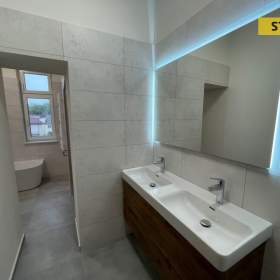 Foto inzerátu Pronájem, byt 5+kk, 137 m2