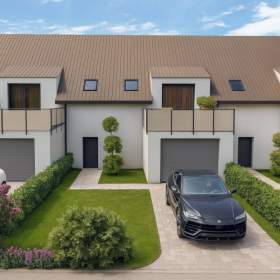 Foto inzerátu Prodej, Rodinný dům, 184 m2