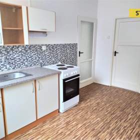 Pronájem, byt 2+1, 64 m2 / 19614639