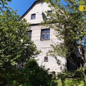 Prodej, Rodinný dům, 120 m2 / 19615370