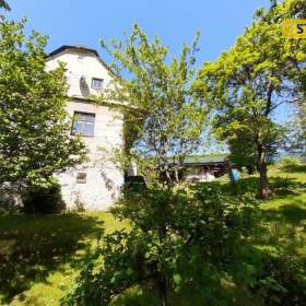 Foto inzerátu Prodej, Rodinný dům, 120 m2