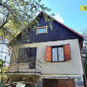 Fotka k inzerátu Prodej, chata, 70 m2 / 18916951