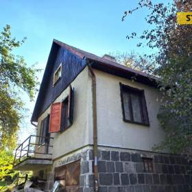 Foto inzerátu Prodej, chata, 70 m2