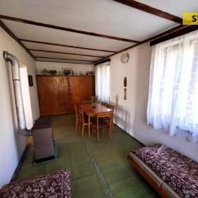 Foto inzerátu Prodej, chata, 70 m2