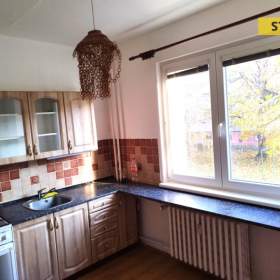 Pronájem, byt 2+1, 52 m2 / 19615520