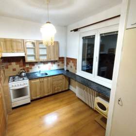 Pronájem, byt 2+1, 52 m2 / 19615520