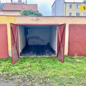 Fotka k inzerátu Pronájem, Garáž, 16 m2 / 19655840