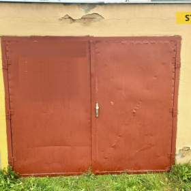 Foto inzerátu Pronájem, Garáž, 16 m2