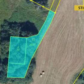 Prodej, Pozemky pro bydlení, 577 m2 / 19615631