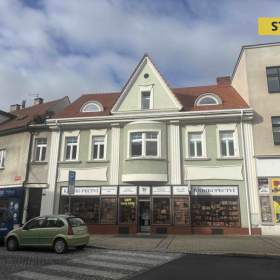 Pronájem, byt 4+1, 100 m2 / 19618447