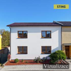 Fotka k inzerátu Prodej, Rodinný dům, 150 m2 / 19522175