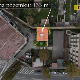 Foto inzerátu Prodej, Rodinný dům, 102 m2