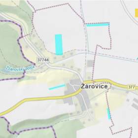 Foto inzerátu Prodej, Pozemky zemědělské a lesní, 13377 m2