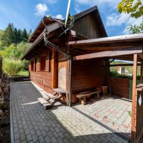 Foto inzerátu Prodej, Rodinný dům, 60 m2