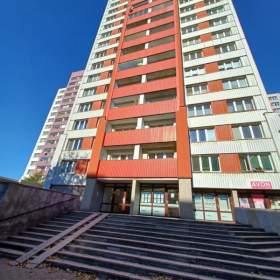 Pronájem, byt 3+1, 68 m2 / 19620243