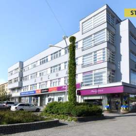 Pronájem, kanceláře, 108 m2 / 19622556