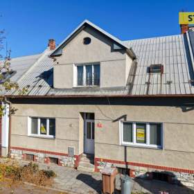 Prodej, Rodinný dům, 115 m2 / 19622710