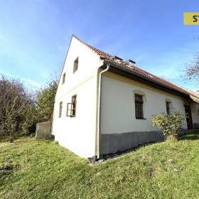 Prodej, Rodinný dům, 170 m2 / 19622819