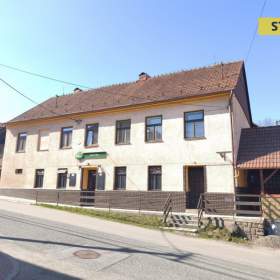 Fotka k inzerátu Prodej, Rodinný dům, 400 m2 / 19622768