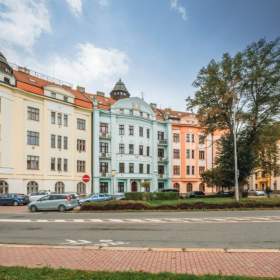 Prodej, byt 2+1, 46 m2 / 19624040