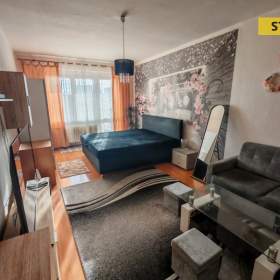 Prodej, byt 2+1, 54 m2 / 19624041