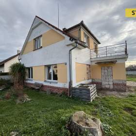 Prodej, Rodinný dům, 80 m2 / 19624083