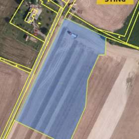 Prodej, Pozemky pro bydlení, 17113 m2 / 19624208