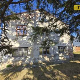 Foto inzerátu Prodej, byt 2+1, 76 m2