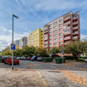 Foto inzerátu Prodej, byt 3+1, 73 m2