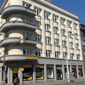 Fotka k inzerátu Pronájem, prodejny, 153 m2 / 19569658