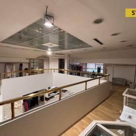 Foto inzerátu Pronájem, prodejny, 153 m2