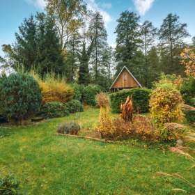 Fotka k inzerátu Prodej, chata, 30 m2 / 19137484