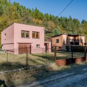 Prodej, chata, 160 m2 / 19625717